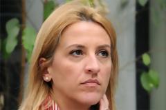 Ναι από τη Δούρου στο αίτημα της ΑΕΚ