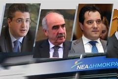 Το παρασκήνιο για το γαλάζιο ντιμπέιτ