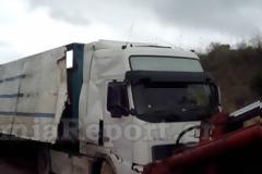 Φθιώτιδα: Πήγε να αποφύγει τα διόδια και το πλήρωσε ακριβά