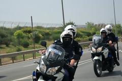 Στο δικαστήριο η υπόθεση με την επεισοδιακή καταδίωξη δικύκλου από την ομάδα 