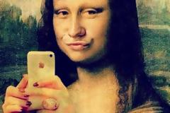 Τι αποκαλύπτουν οι selfies σας;