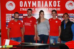 ΟΙΚΟΓΕΝΕΙΑ ΠΑΓΚΟΣΜΙΩΝ ΠΡΩΤΑΘΛΗΤΩΝ!