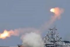 ΚΑΤΑ ΛΑΘΟΣ: Ρωσικοί πύραυλοι έπεσαν στο Ιράν