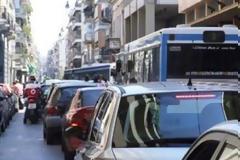 Πάτρα: Όλο το σχέδιο του Δήμου για το Κυκλοφοριακό - Τι θα ισχύσει για δωρεάν παρκινγκ, λεωφορεία, εκ περιτροπής στάθμευση, ΑμεΑ, σχολεία, ΤΑΞΙ, μηχανάκια