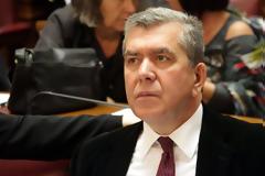 Κραχ στο ασφαλιστικό σύστημα προβλέπει ο Μητρόπουλος και καταθέτει 6 προτάσεις διάσωσης