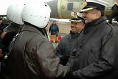 Ρώσος πιλότος: Είμαστε Ορθόδοξοι μαζί με τους Έλληνες - Θα στείλουμε τους Τούρκους...