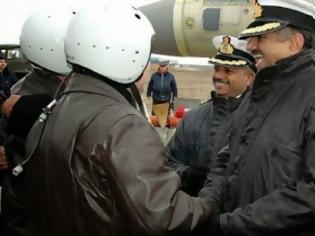 Φωτογραφία για Ρώσος πιλότος: Είμαστε Ορθόδοξοι μαζί με τους Έλληνες - Θα στείλουμε τους Τούρκους...