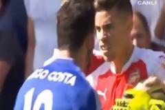 ΤΙΜΩΡΙΑ ΓΙΑ ΑΡΣΕΝΑΛ...