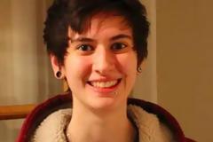 Ολική μεταμόρφωση: Πώς μια έφηβη έγινε άνδρας μέσα σε τρία χρόνια [photos]