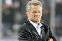 Μη ψάχνετε άλλο. Μόνο αυτός κάνει για την Εθνική