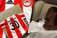 ΣΕ ΕΝΑ ΚΟΛΑΖ... Ο ΣΑΛΙΝΟ ΚΑΙ Η... ΓΑΥΡΙΝΑ ΚΟΡΗ ΤΟΥ! (ΡΗΟΤΟ)