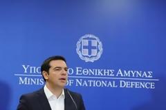 Ο Πρωθυπουργός αύριο Παρασκευή στην Αλεξανδρούπολη για τον ''Παρμενίωνα''