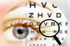 Πώς θα καταλάβετε αν έχετε λίγο αστιγματισμό - Κάντε το τεστ [photo]