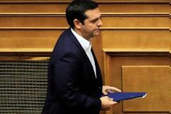 Ολοκληρώθηκε η συνεδρίαση της Πολιτικής Γραμματείας του ΣΥΡΙΖΑ - Συνέδριο τον Φεβρουάριο;