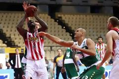 ΚΑΤΙ ΠΕΡΙΣΣΟΤΕΡΟ ΑΠΟ ΑΠΛΑ... ΑΝΕΤΟΙΜΟΣ! ΟΛΥΜΠΙΑΚΟΣ - ΠΑΟ 64-70