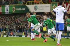 Τελευταίοι και ντροπιασμένοι…Νέα βαριά ήττα με 3-0