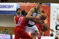 Στα ημιτελικά ο πιο 