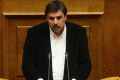 Ανδρ. Ξανθός: «Θα κάνουμε προσλήψεις με μπλοκάκι στις ΜΕΘ