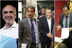 ΝΔ: Στις 22 Νοεμβρίου η εκλογή προέδρου