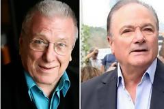 Για ποια Ελληνίδα ηθοποιό έπαιξαν ξύλο Βουτσάς - Πάντζας;