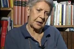 Έφυγε από τη ζωή η δασκάλα χορού Μαρία Κυνηγού - Φλάμπουρα