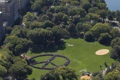 Ανθρώπινη αλυσίδα για την ειρήνη