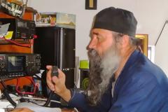 Αφιέρωμα στον πιο γνωστό ραδιοερασιτέχνη της Ελλάδας