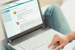 Μεταβιβάσεις ακινήτων και καταθέσεις πινακίδων με ένα κλικ