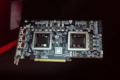 Η διπύρηνη Fiji κάρτα γραφικών της AMD είναι προ των πυλών