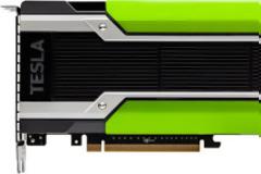 Οι NVIDIA Tesla επιταχυντές κυριαρχούν στην αγορά HPC