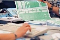 Ανατροπή στις φορολογικές δηλώσεις - Το Φεβρουάριο η υποβολή τους