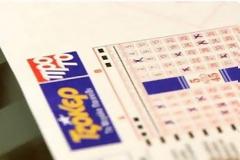 Εννατο συνεχόμενο τζακ ποτ στο Τζόκερ - Πάνω από 5 εκατ. ευρώ την Κυριακή