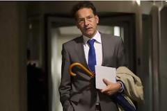 Ντάισελμπλουμ: «Οχι» σε διαγραφή χρέους - Σε 15 χρόνια τα ξαναλέμε