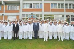 Τελετή ορκωμοσίας Δοκίμων Υπαξιωματικών Λ.Σ. – ΕΛ.ΑΚΤ.