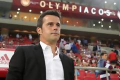 ΤΕΣΤΑΡΙΣΜΑ ΚΑΙ... ΔΟΚΙΜΕΣ ΑΠΟ ΣΙΛΒΑ ΚΟΝΤΡΑ ΣΤΟΝ ΠΑΝΙΩΝΙΟ