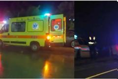 Λευκωσία: Την πιο μεγάλη μάχη της ζωής του δίνει 18χρονος μοτοσικλετιστής