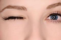 Τι συμβαίνει όταν 'πετάει το μάτι' σας