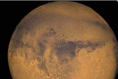 Νέα ευρήματα: Υπήρχε ζωή στον Άρη - Ενδείξεις για «αρχαίες» λίμνες