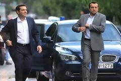 Στην Αλεξανδρούπολη ο Τσίπρας για τον «Παρμενίωνα»