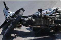 Τρεις τραυματίες σε δύο τροχαία στο Ηράκλειο