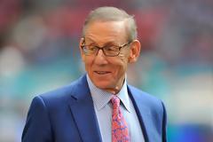 Ο Αμερικανός Stephen Ross και επενδυτές από το Κατάρ αγοράζουν τη Formula 1