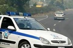 Μυστηριώδης καταδίωξη στην Πατρών–Κορίνθου - Λιμενικοί πυροβόλησαν ΙΧ με επιβάτη αξιωματικό της ΕΛ.ΑΣ.