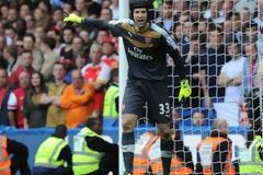 ΣΤΗΡΙΖΕΙ... ΒΕΝΓΚΕΡ Ο ΤΣΕΧ