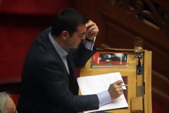 ΑΛΛΑΓΕΣ ΣΕ ΕΣΠΑ, ΚΤΕΟ ΚΑΙ ΔΟΜΕΣ ΚΑΤΑ ΤΗΣ ΦΤΩΧΕΙΑΣ ΥΠΕΓΡΑΨΕ Ο ΠΡΩΘΥΠΟΥΡΓΟΣ