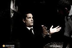 ΜΕ... ΧΕΙΡΟΠΕΔΕΣ ΣΦΑΙΡΟΠΟΥΛΟΣ ΚΑΙ ΜΑΝΤΖΑΡΗΣ! (PHOTOS)