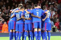 Αβαντάζ για Ολυμπιακό η θέληση και η ποιότητα των παικτών του