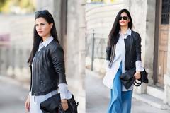 Layering: Πως να το δοκιμάσεις αυτό το φθινόπωρο