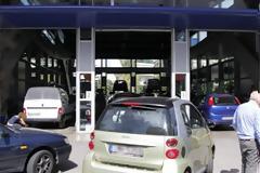 Από φέτος οι ανατροπές στα τέλη κυκλοφορίας των ΙΧ