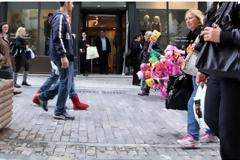 Ο εμπορικός σύλλογος Πύργου καλεί σε νέο εκπτωτικό διήμερο