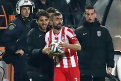 ΤΙ ΕΙΠΕ Ο ΚΑΤΣΟΥΡΑΝΗΣ ΓΙΑ... ΜΑΝΙΑΤΗ!